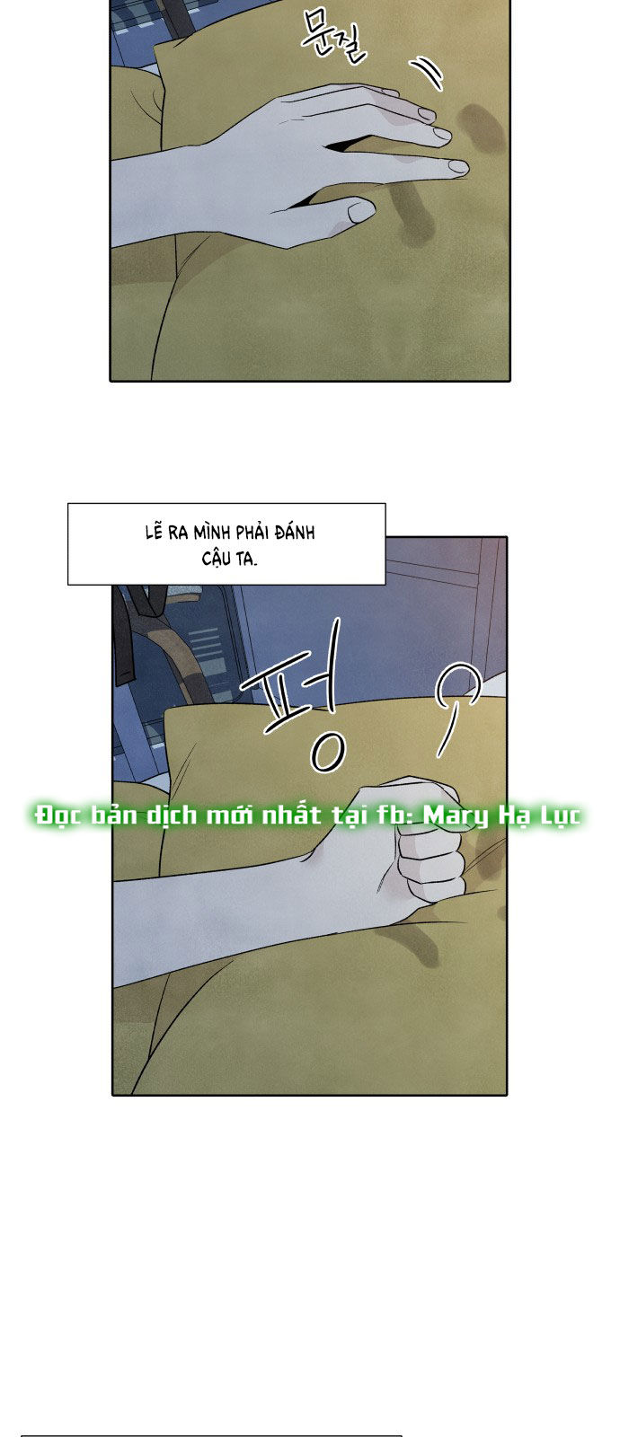 điều khiến tôi quyết tâm muốn chết chapter 24.1 10