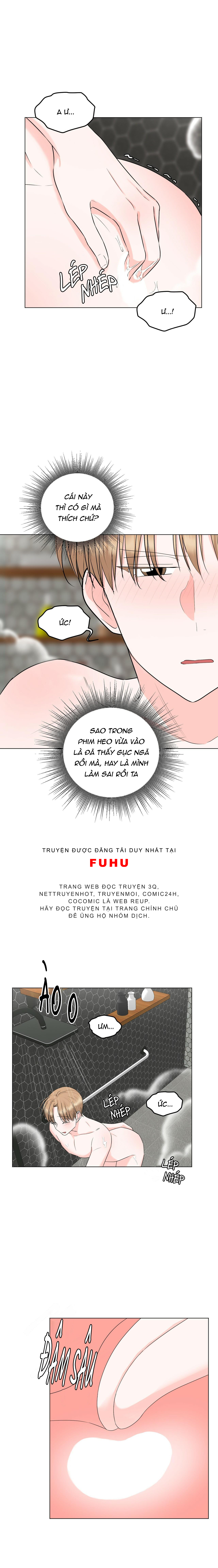 họ đã ngủ với nhau chapter 20 14