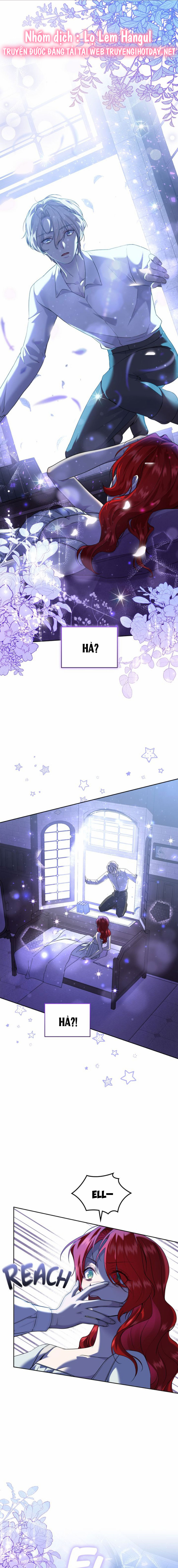 tình yêu cổ tích chapter 47 1