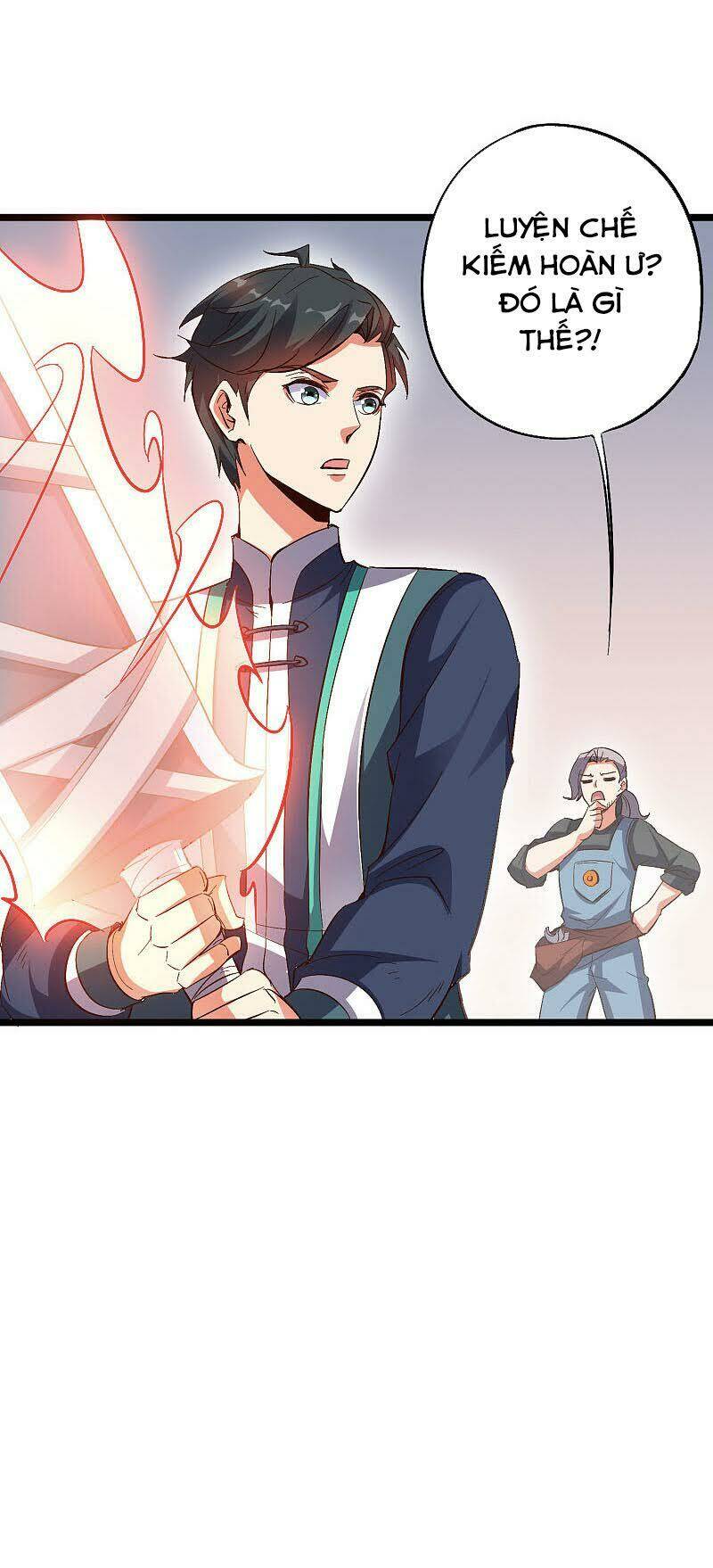 phục thiên thánh chủ chapter 63 1