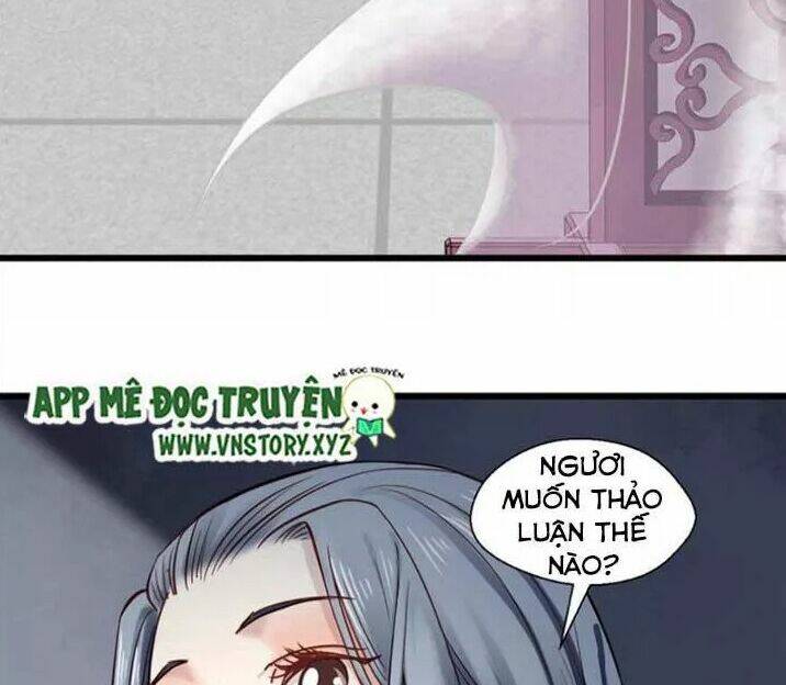 kiều nữ độc phi chapter 32 13