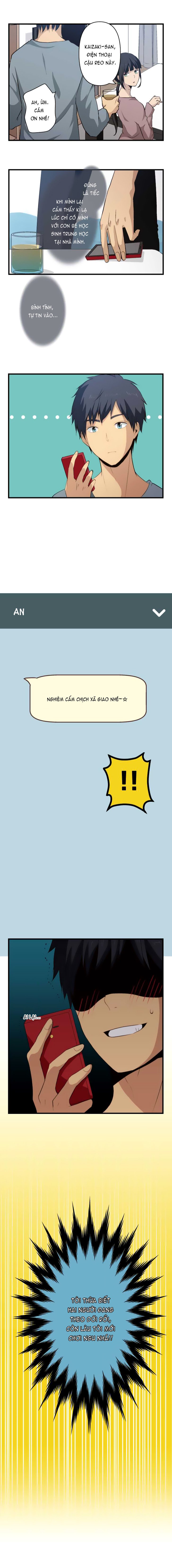 relife chapter 70 10