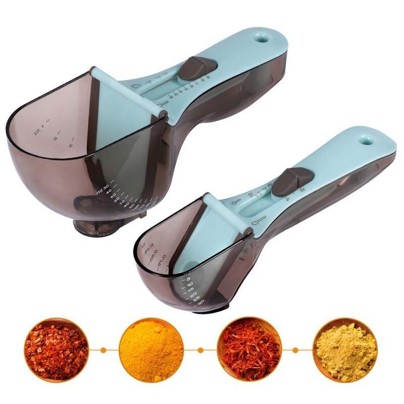 Muỗng Đong Thông Minh Smart Spoon - AsiaMart