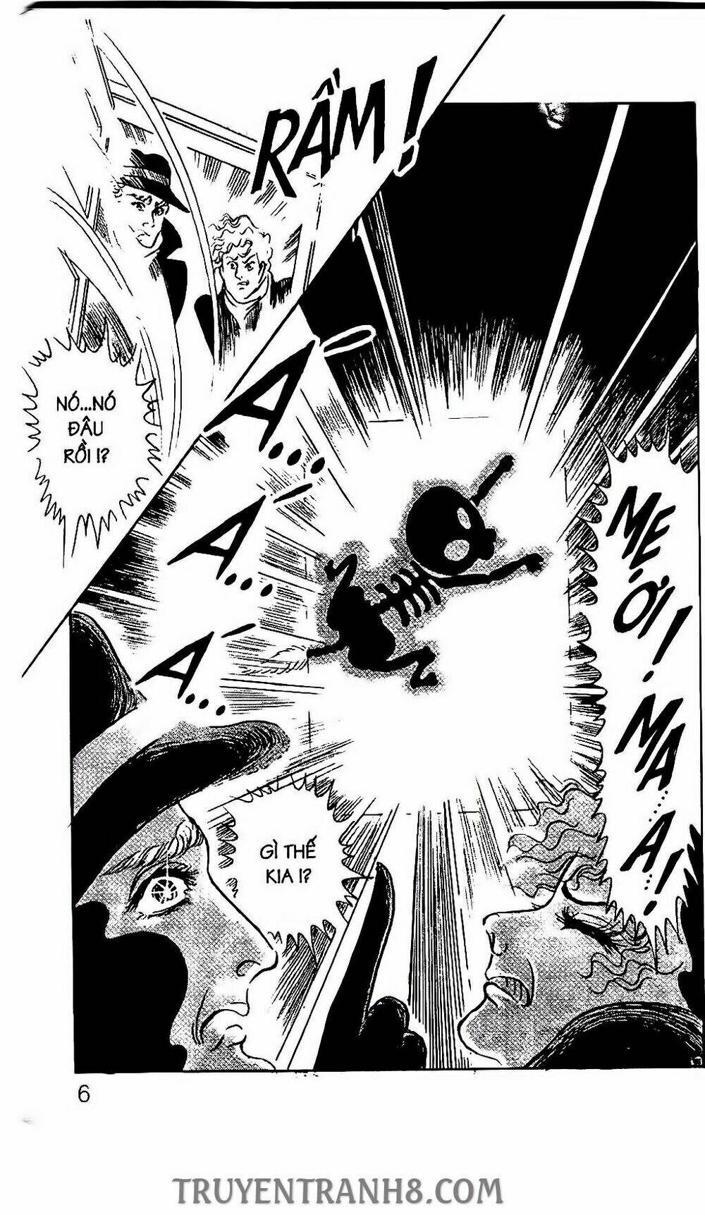 the count s daughter chapter 71 5