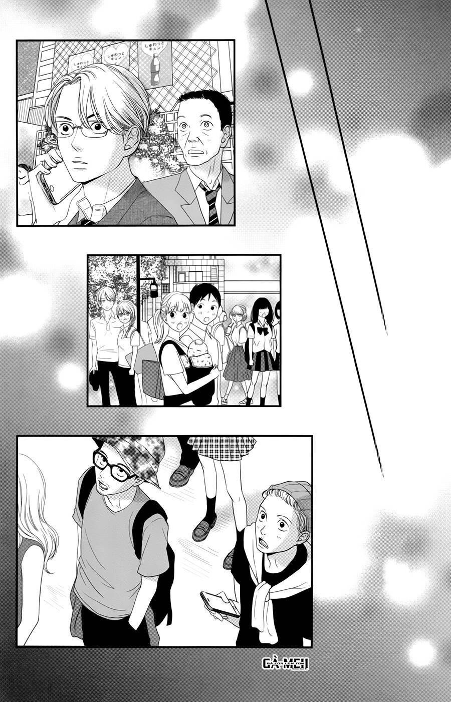 kuchibiru ni kimi no iro chapter 6 58