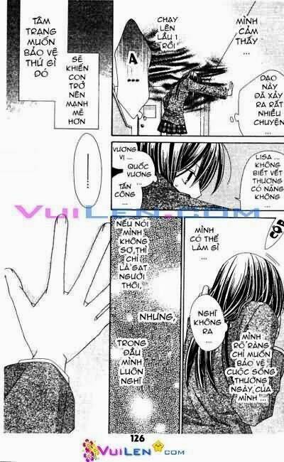 trái tim hoàng tử chapter 3 126