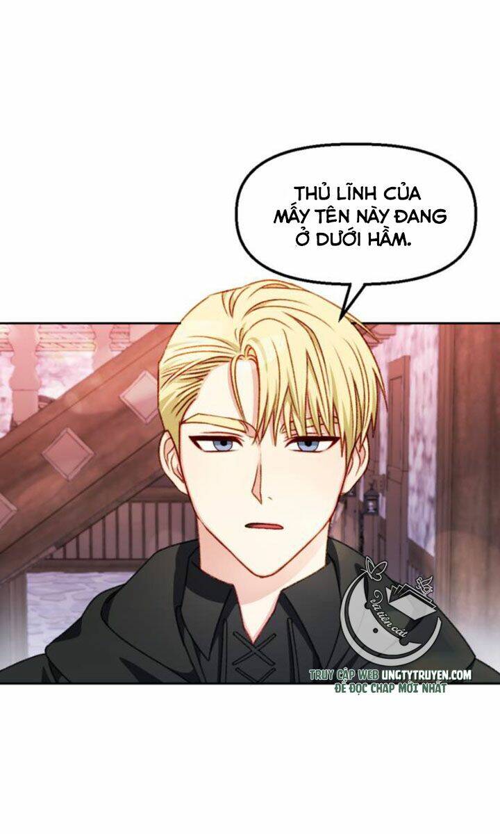 nữ chính muốn tôi trở thành mẹ kế chapter 28.5 20