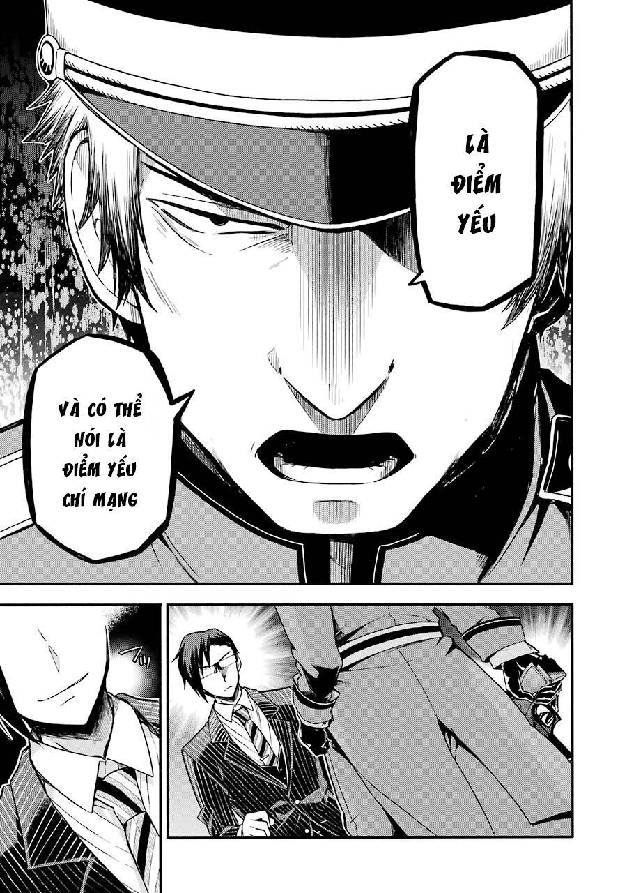 nana vô năng chapter 32 27