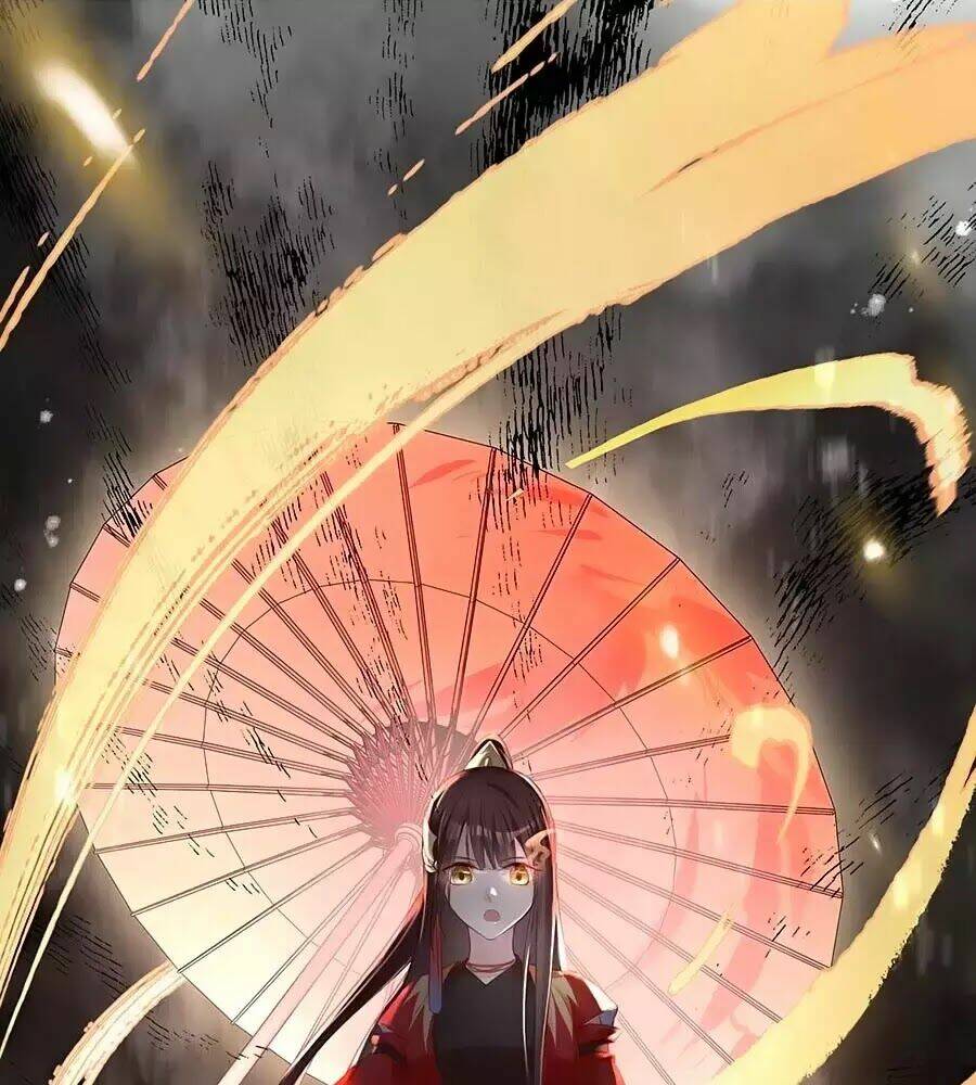 liệt hỏa cuồng phi: vương gia thú tính muốn sủng chapter 80.2 1