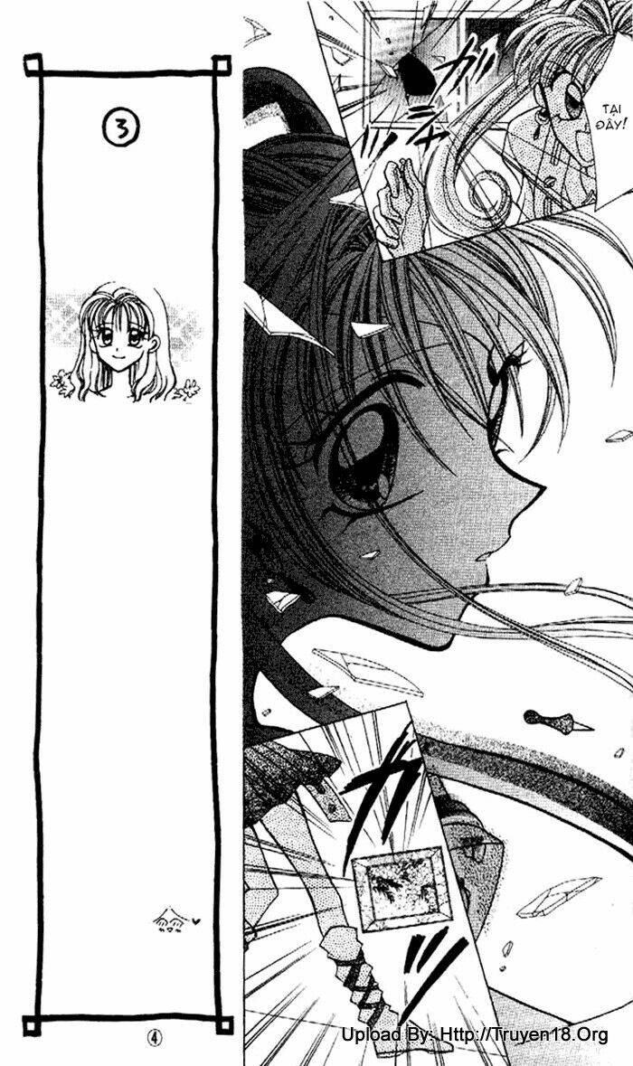 kamikaze kaitou jeanne chapter 2 28