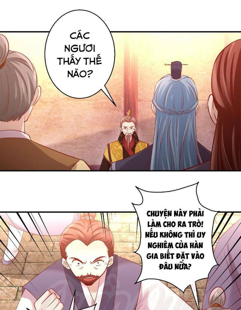 cửu dương đế tôn chapter 133 12