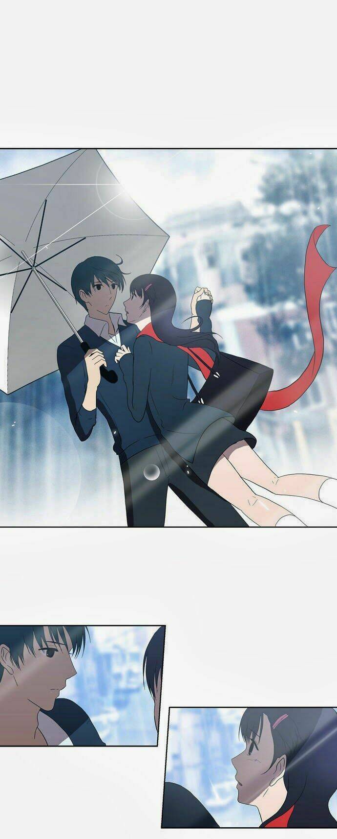 ma cà rồng biết yêu chapter 57 34