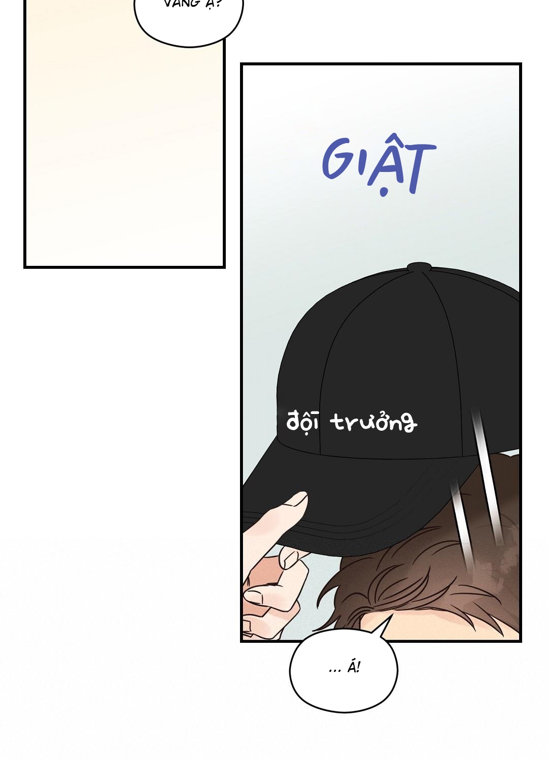 phức cảm tự ti của omega chapter 36 40