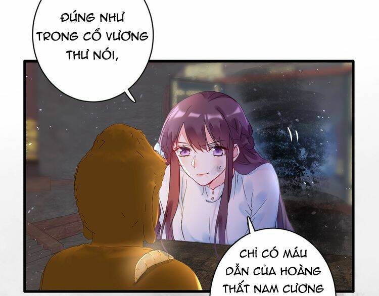 hoa nhan sách chapter 82.2 39