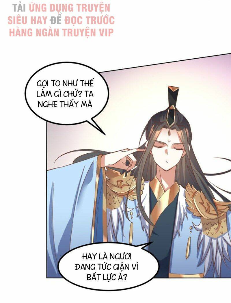 đỉnh cấp phản phái đại sư huynh chapter 4 25