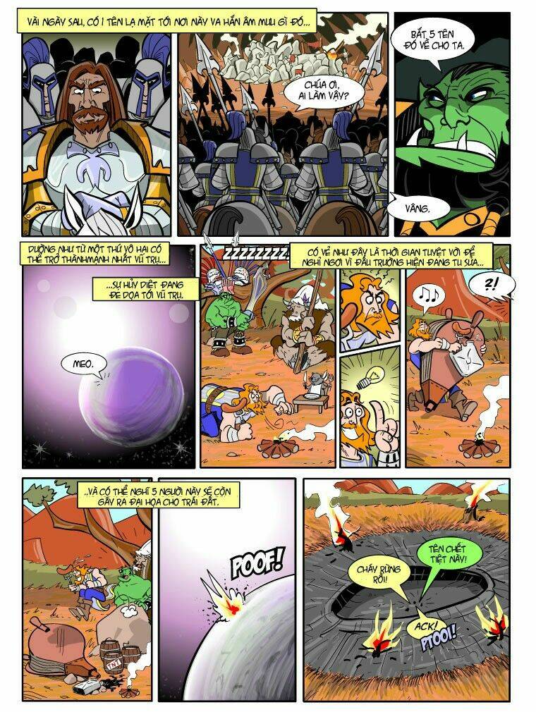 the gladiator chapter 5 1