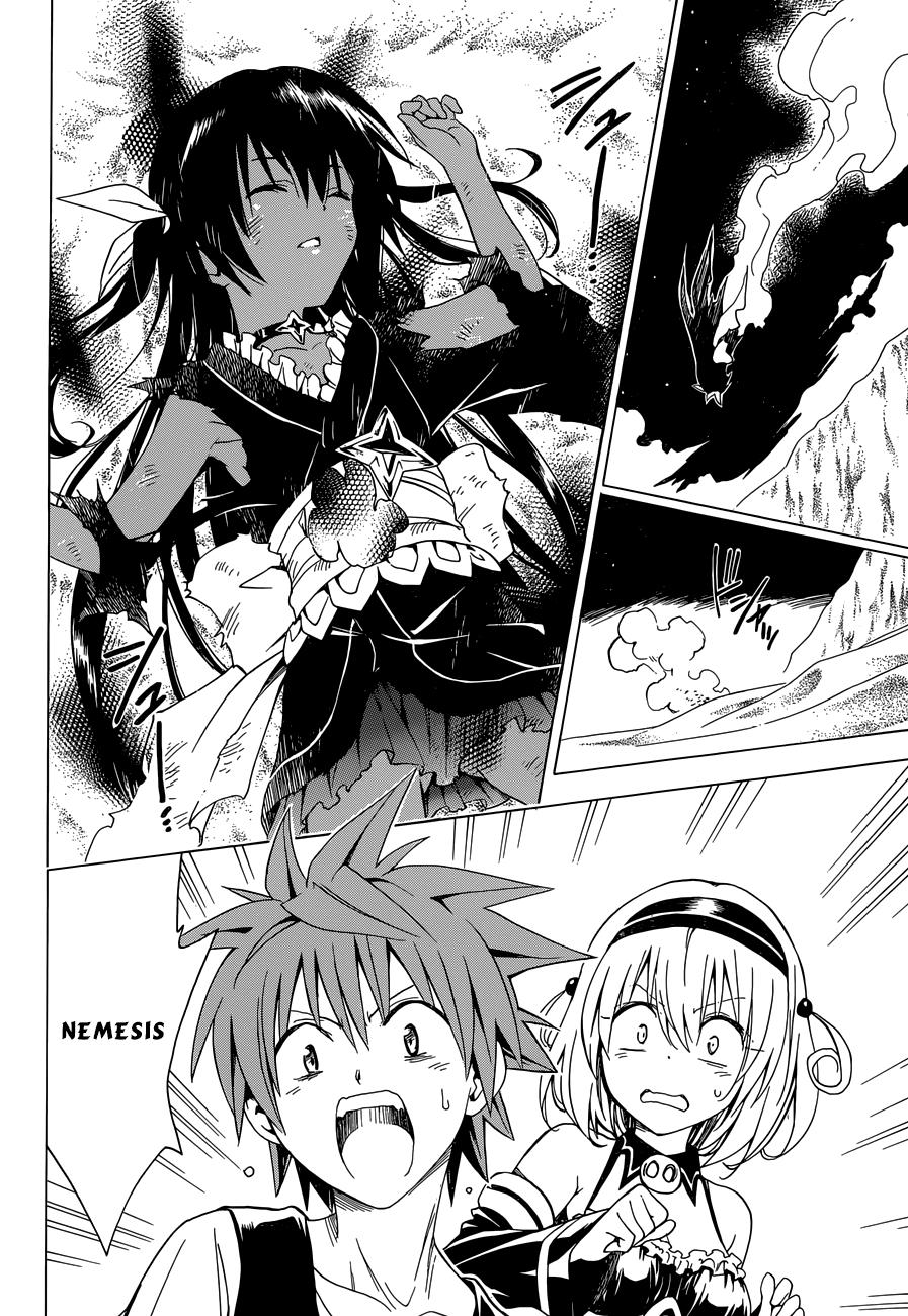 to love - ru darkness chapter 61 13