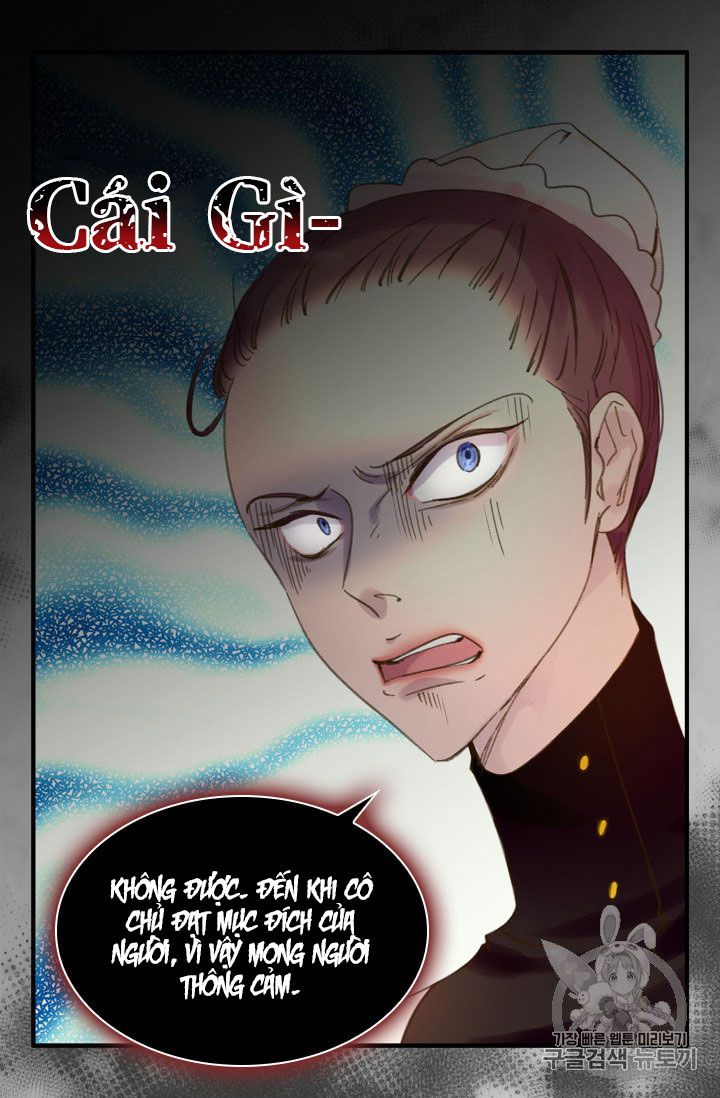 chiến lược sinh tồn của tiểu thư chapter 6 16