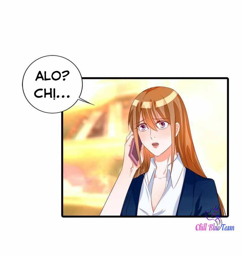 hủy diệt tra nam chapter 16 19