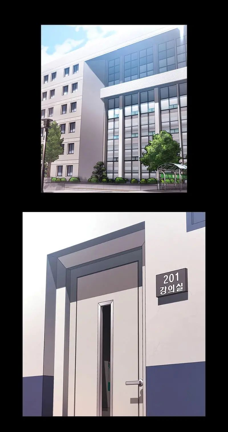 nhật ký ở trọ - không che chapter 29 41