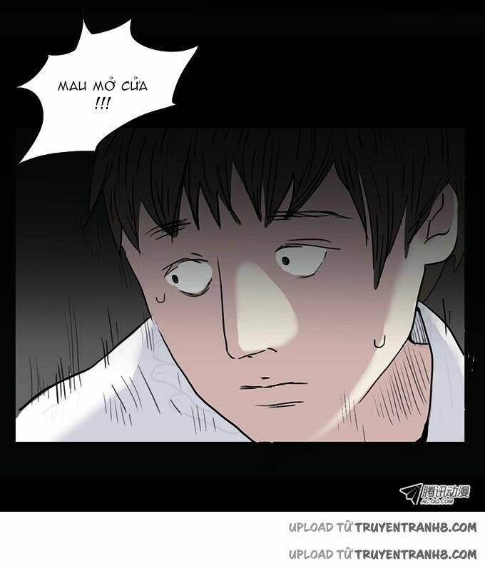 ớn lạnh tuyệt đối chapter 14 26