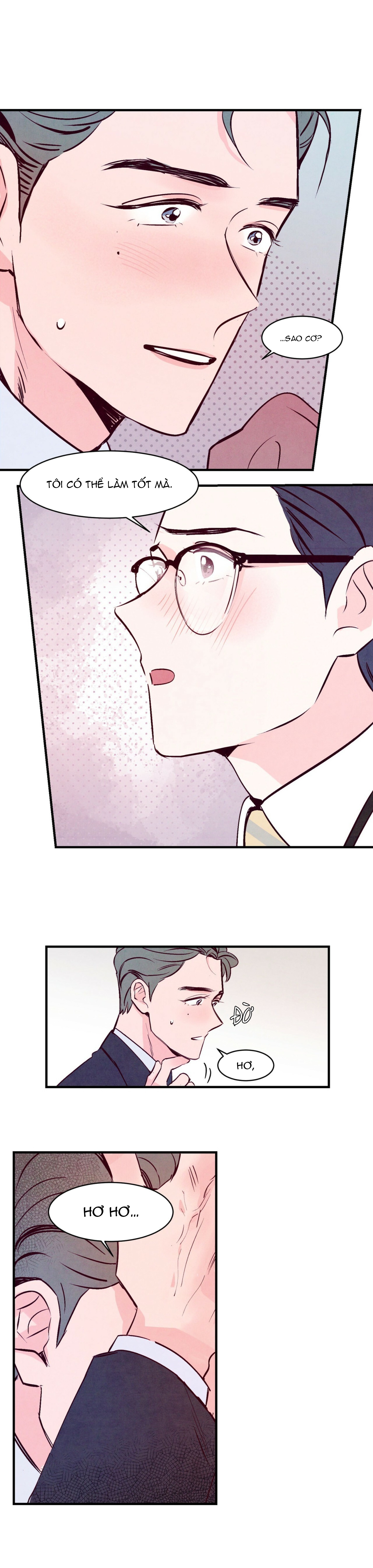 tình cuồng say chapter 2 25