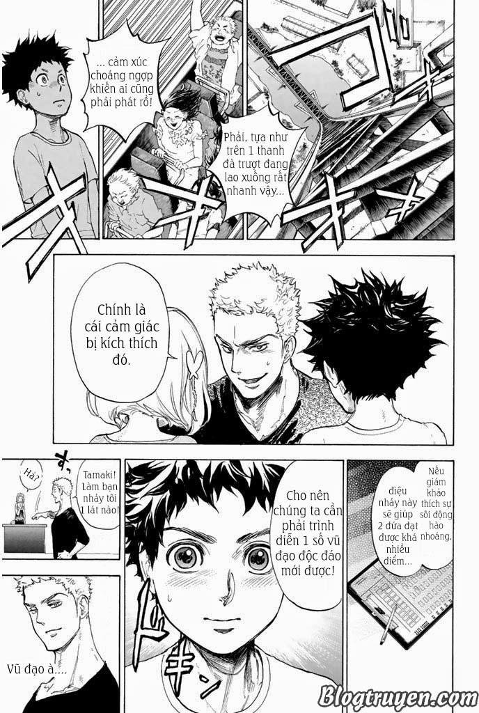 ballroom e youkoso chapter 7 15