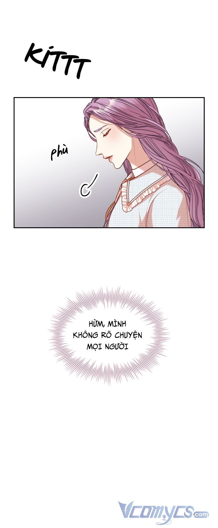 tôi trở thành thư ký của bạo chúa chapter 39 38