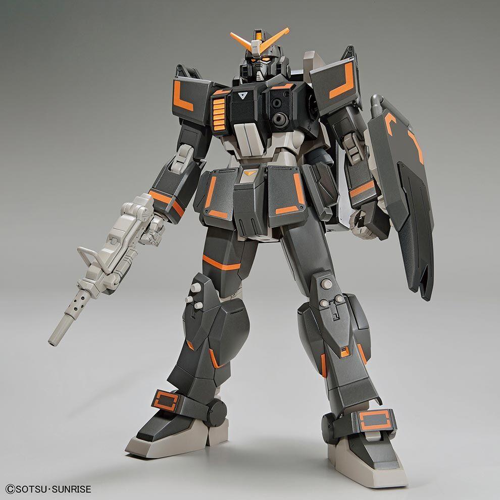Bộ đồ chơi mô hình lắp ráp gundam HG 1/144 GUNDAM GROUND URBAN COMBAT TYPE