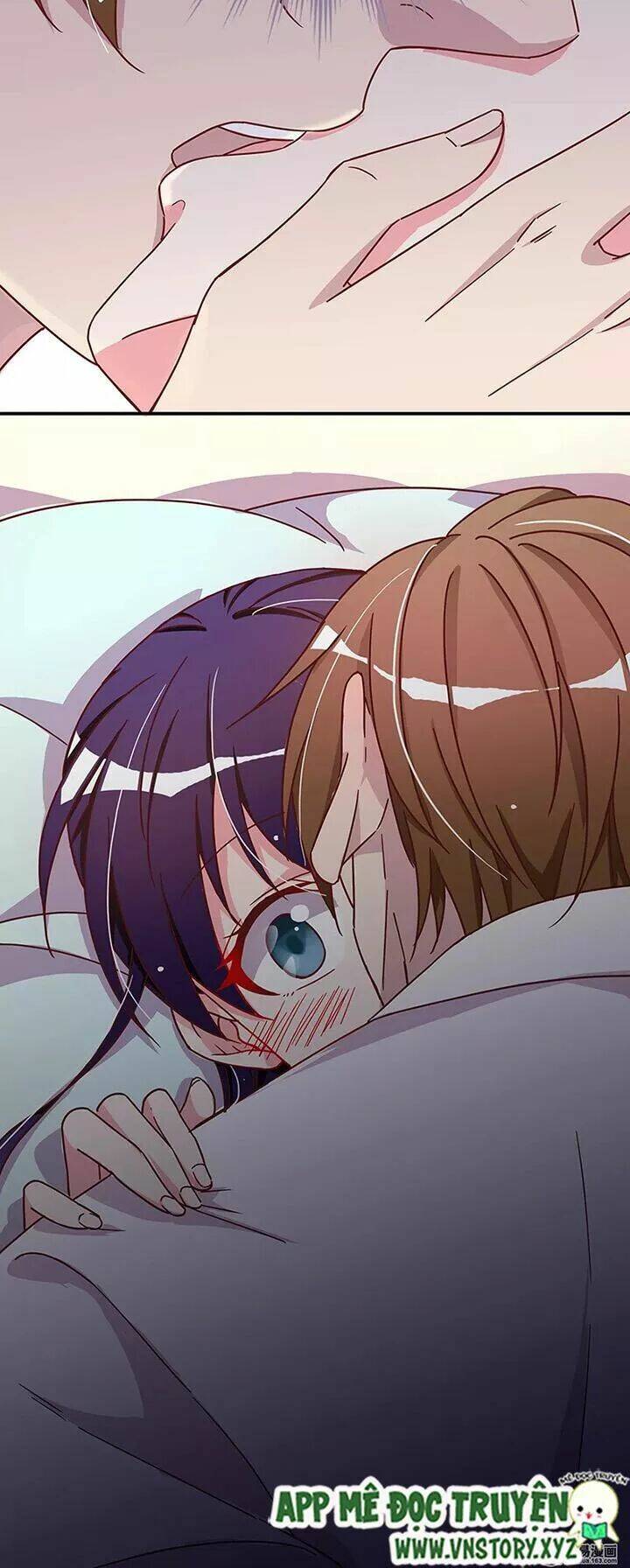 yêu em, sai đến tận cùng chapter 24 26