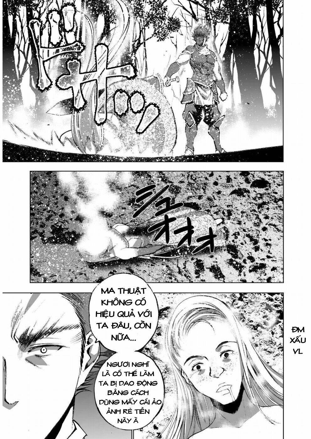 maou no hajimekata chapter 27 9