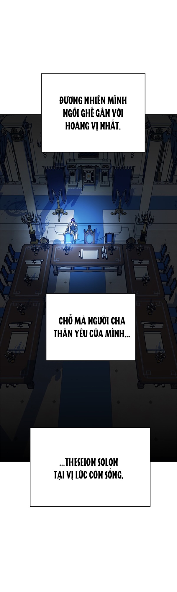 tôi muốn trở thành cô ấy dù chỉ là một ngày chapter 94 28