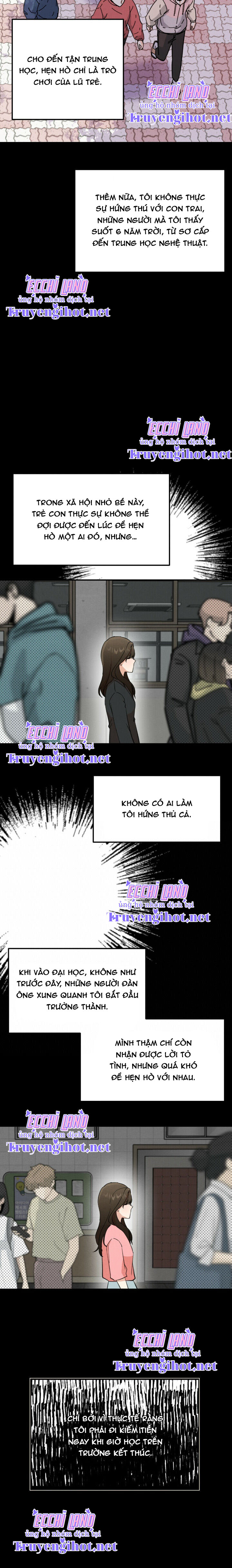 mọi thứ ngày càng tệ hơn chapter 5.1 18