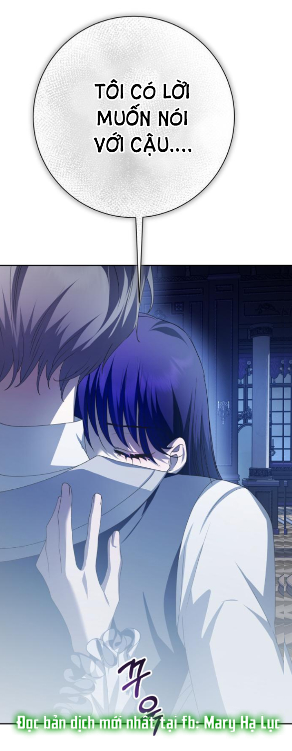 tôi muốn trở thành cô ấy dù chỉ là một ngày chapter 161.1 40