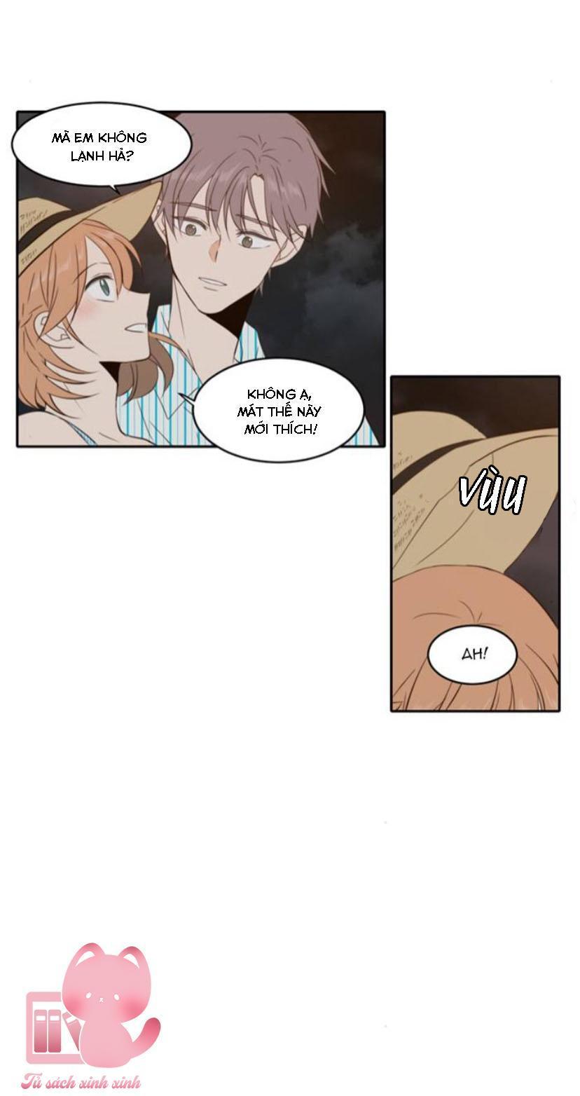 a good day to be a dog chapter 81 13