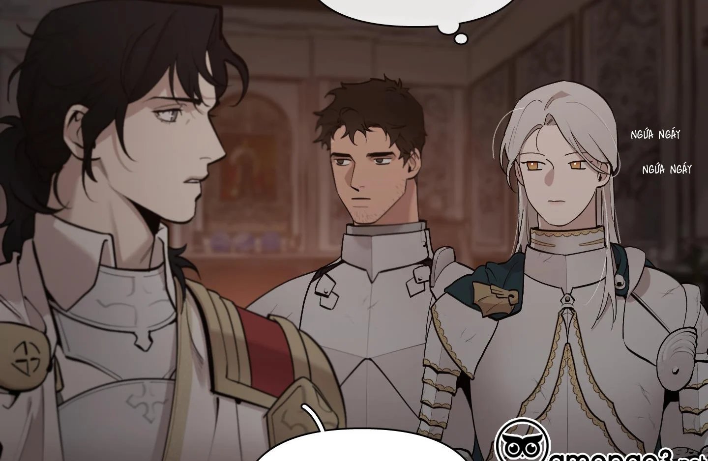 plaything - món đồ chơi của đại công tước chapter 38 103