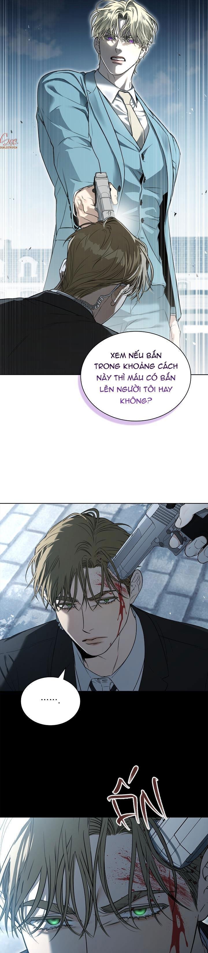 (abo) kiss me if you can chapter 5 16