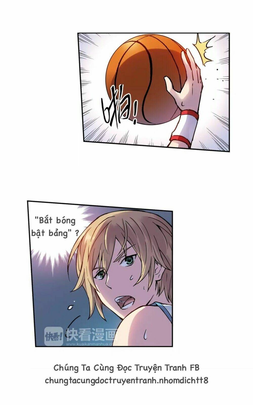 hương vị mùa hạ chapter 8 24