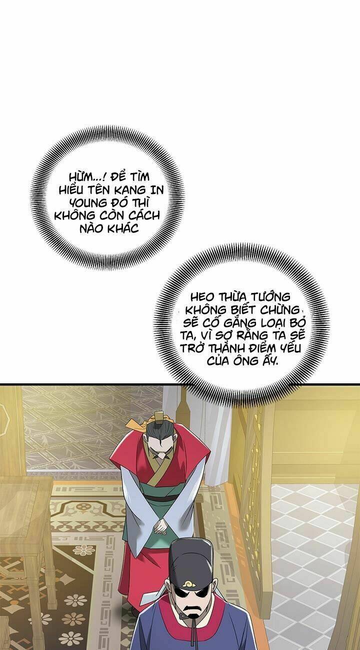 cuồng long chapter 16 26