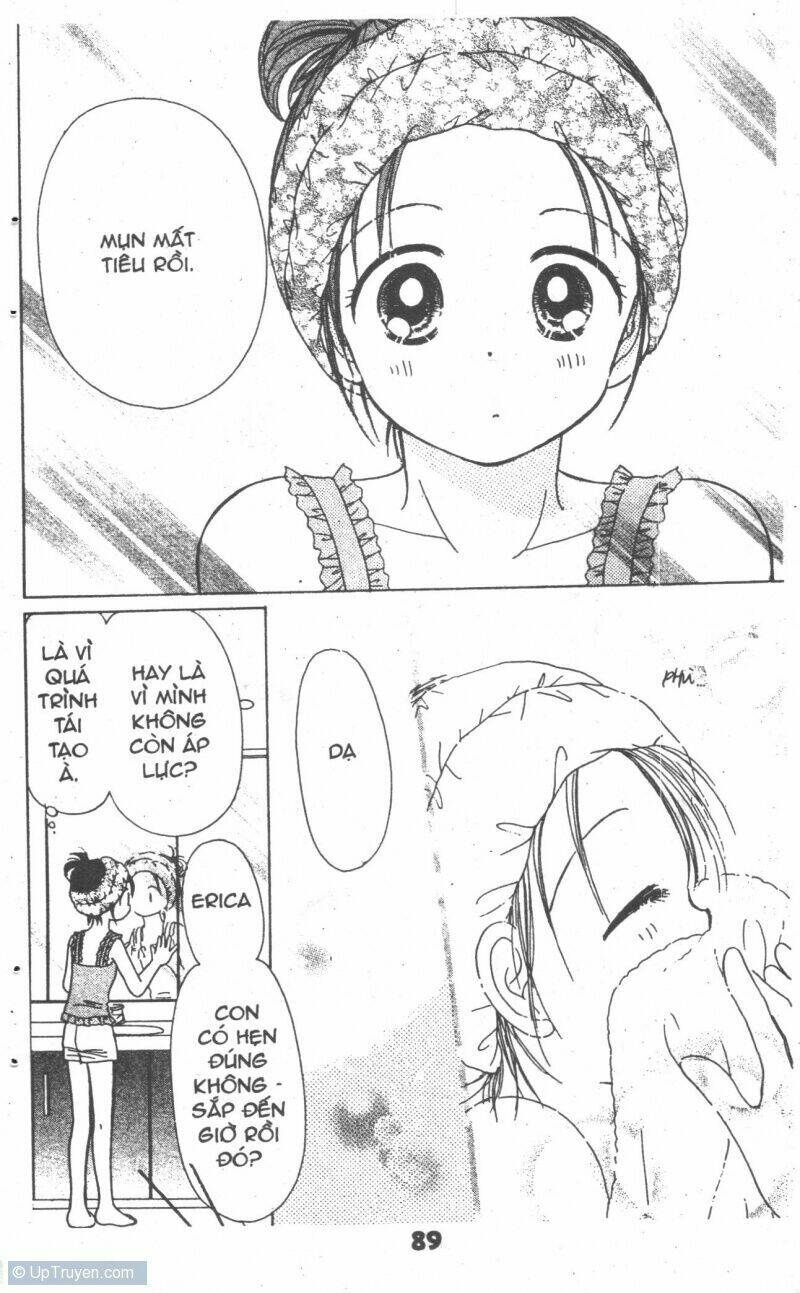 beautiful 100% chapter 4 98