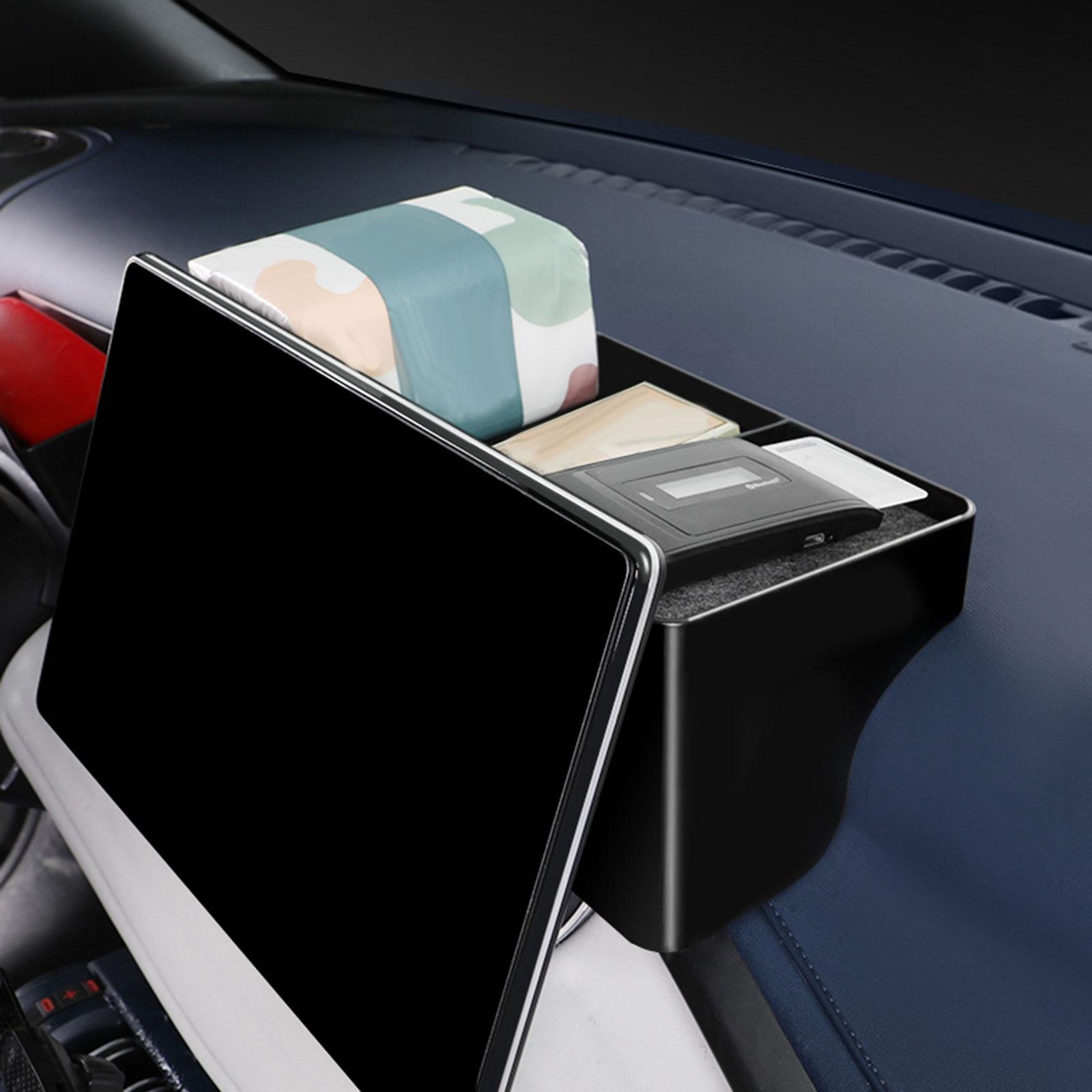 Dashboard Storage Box Holder High Quality for Byd Yuan Plus