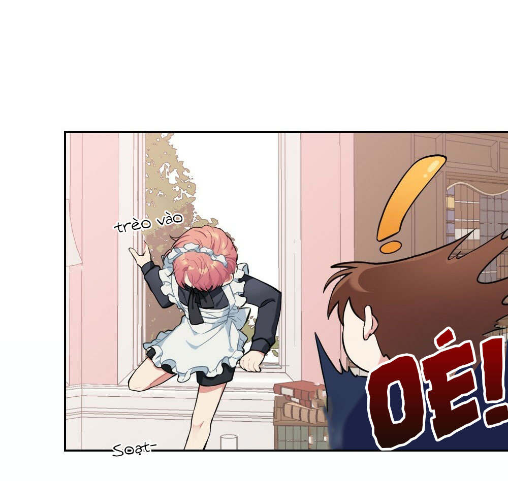 cô chủ và người hầu chapter 11 32