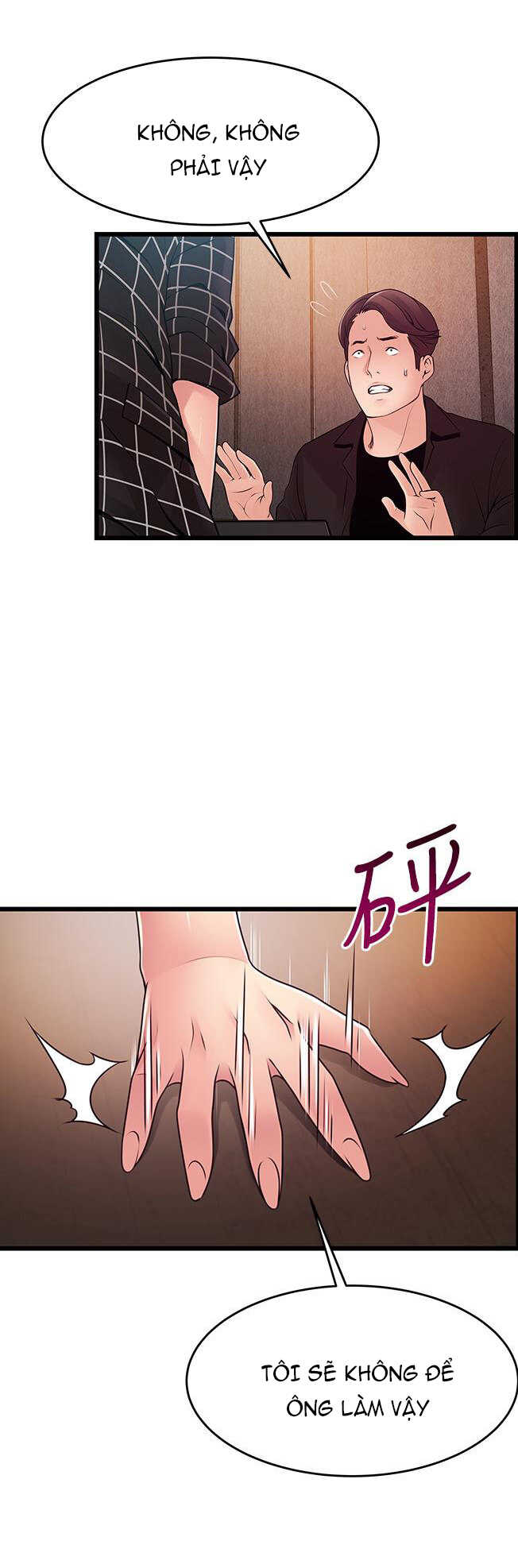 điểm yếu chapter 120 33