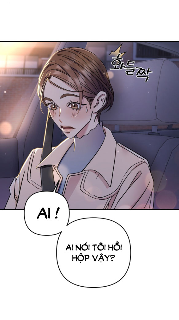 Hối Lộ Ngọt Ngào chapter 10 - Trang 26