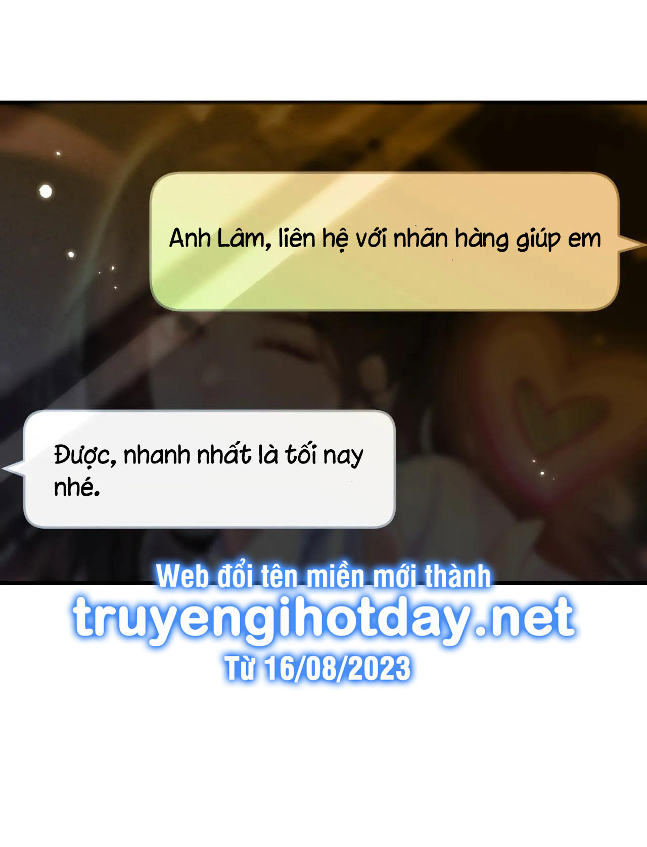 câu chuyện ngọt ngào của cặp vợ chồng đỉnh lưu chapter 40.2 23