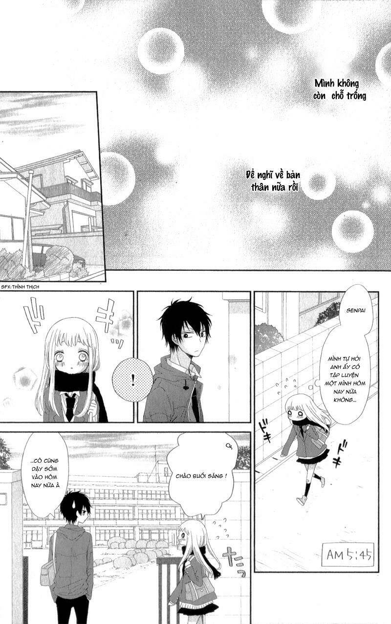 all for you! chapter 1 32