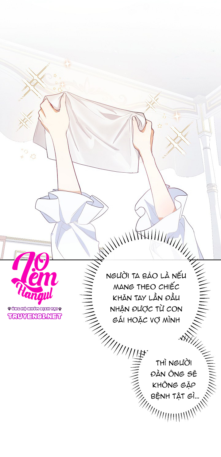 ác nữ đảo ngược đồng hồ cát chapter 3 32