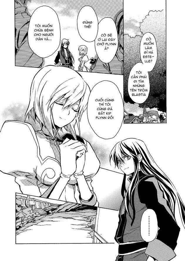 tales of vesperia chapter 3 11