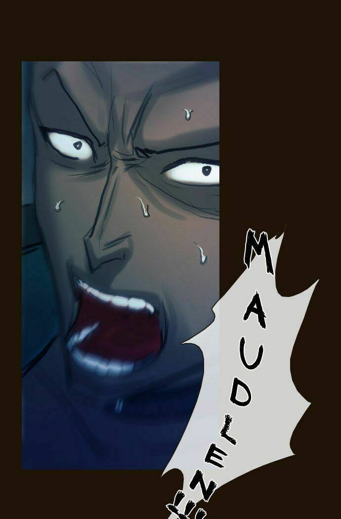 hội ảo thuật chapter 162 15