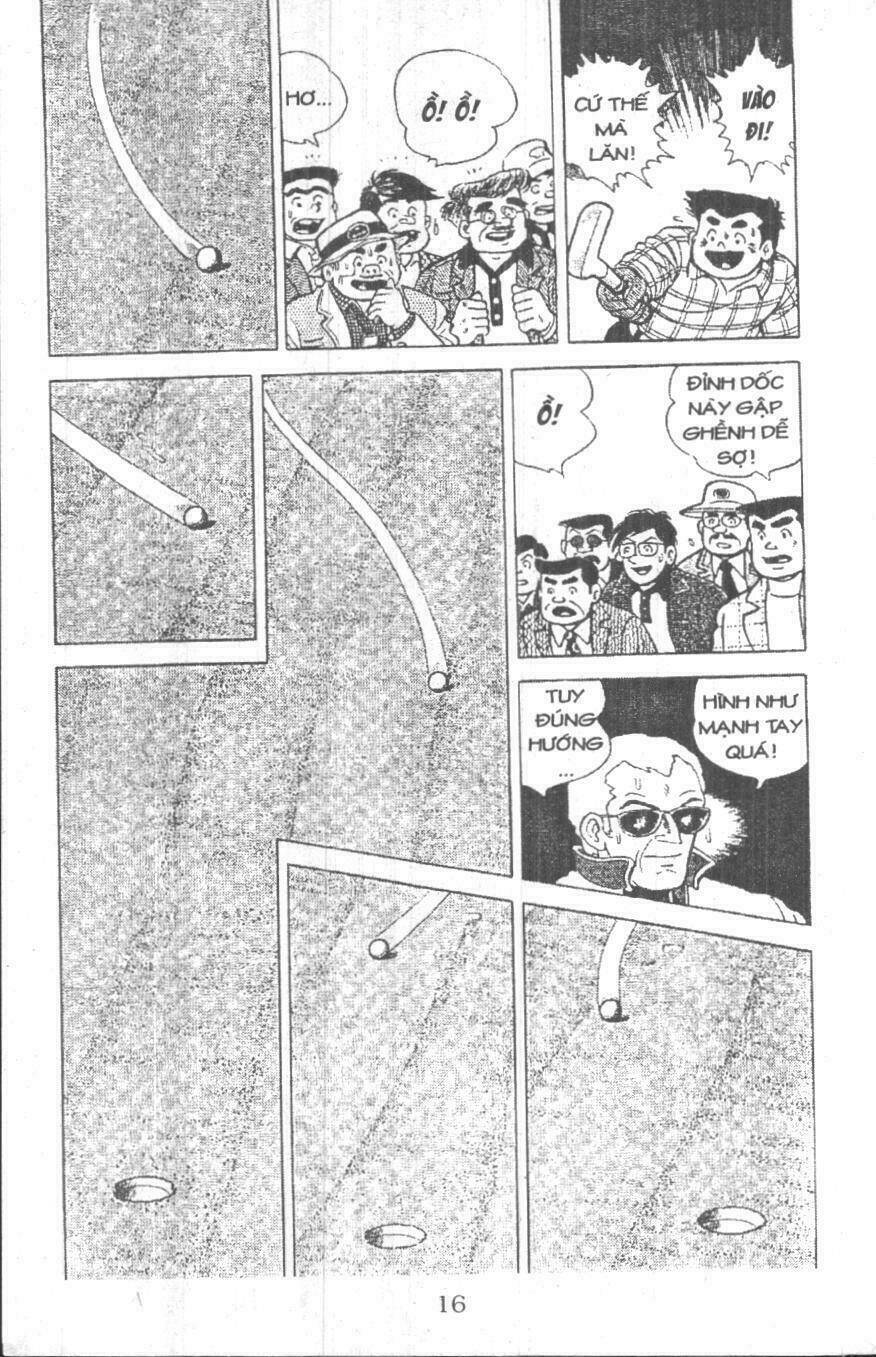 ashita tenki ni naare chapter 5 14